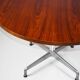 Dining table by Giancarli Piretti for Castelli.