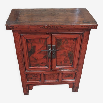 Cabinet chinois