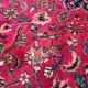Tapis vintage persan mashhad 250x340 cm