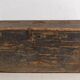 Old cobalt blue ammunition chest (c.1900) #64