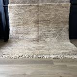 Blessed Berber carpet orarain - 180X250cm