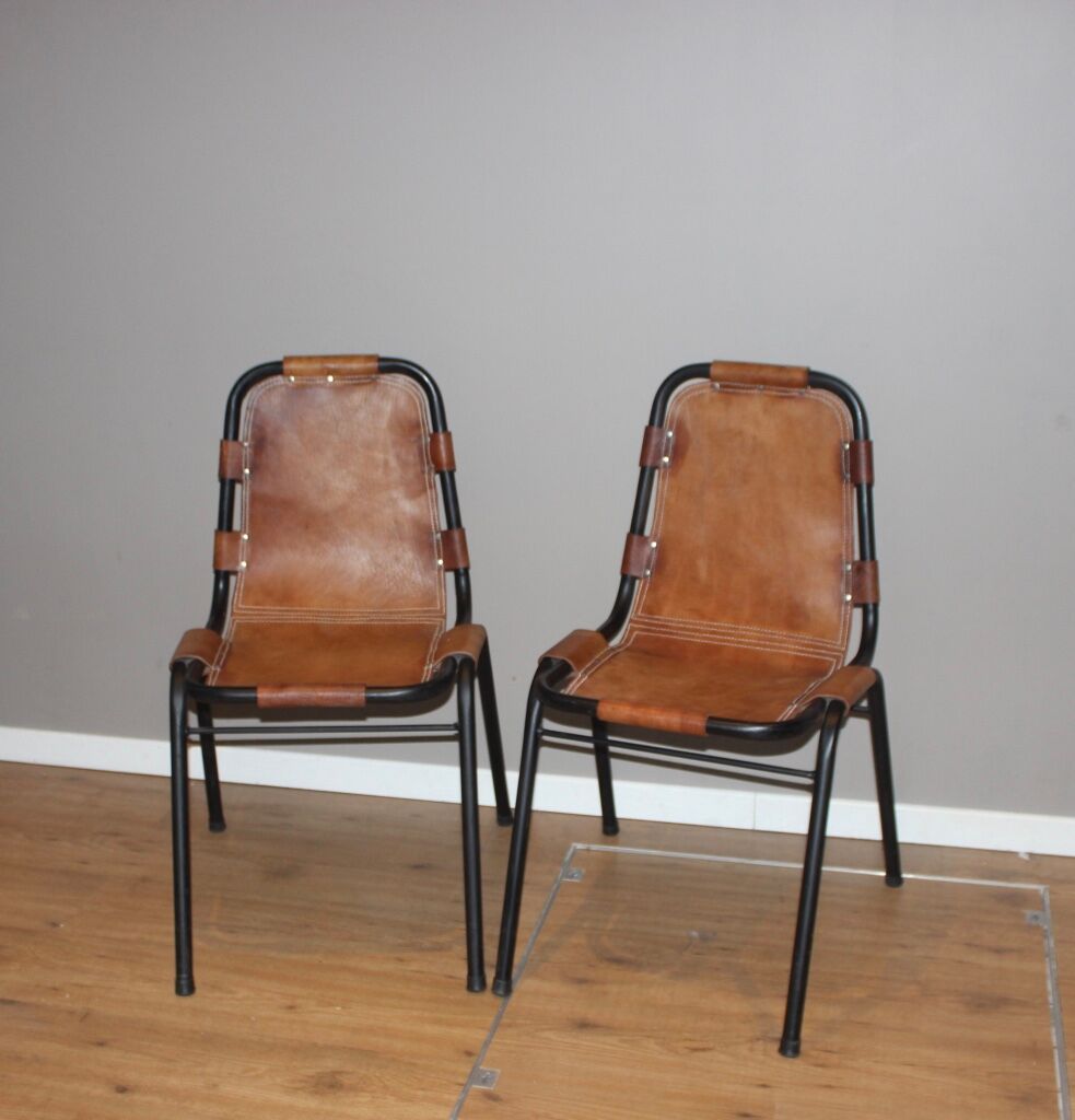 Pair of chairs