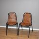 Pair of chairs