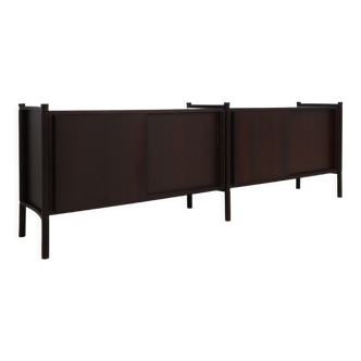 Archimede sideboard by fukuoh hizori, gavina 1960s