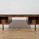 Mid-Century Model Exklusiv Rosewood Desk by Erik Wørts for IKEA, Sweden, 1960s