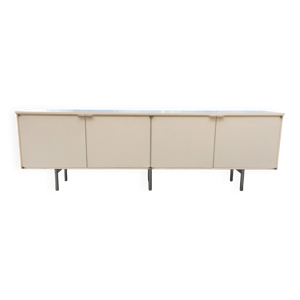 Enfilade Dieter Wäckerlin année - 1960