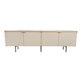 Dieter Wäckerlin sideboard from the 1960s