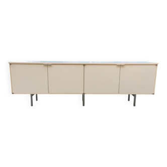 Enfilade Dieter Wäckerlin année 1960