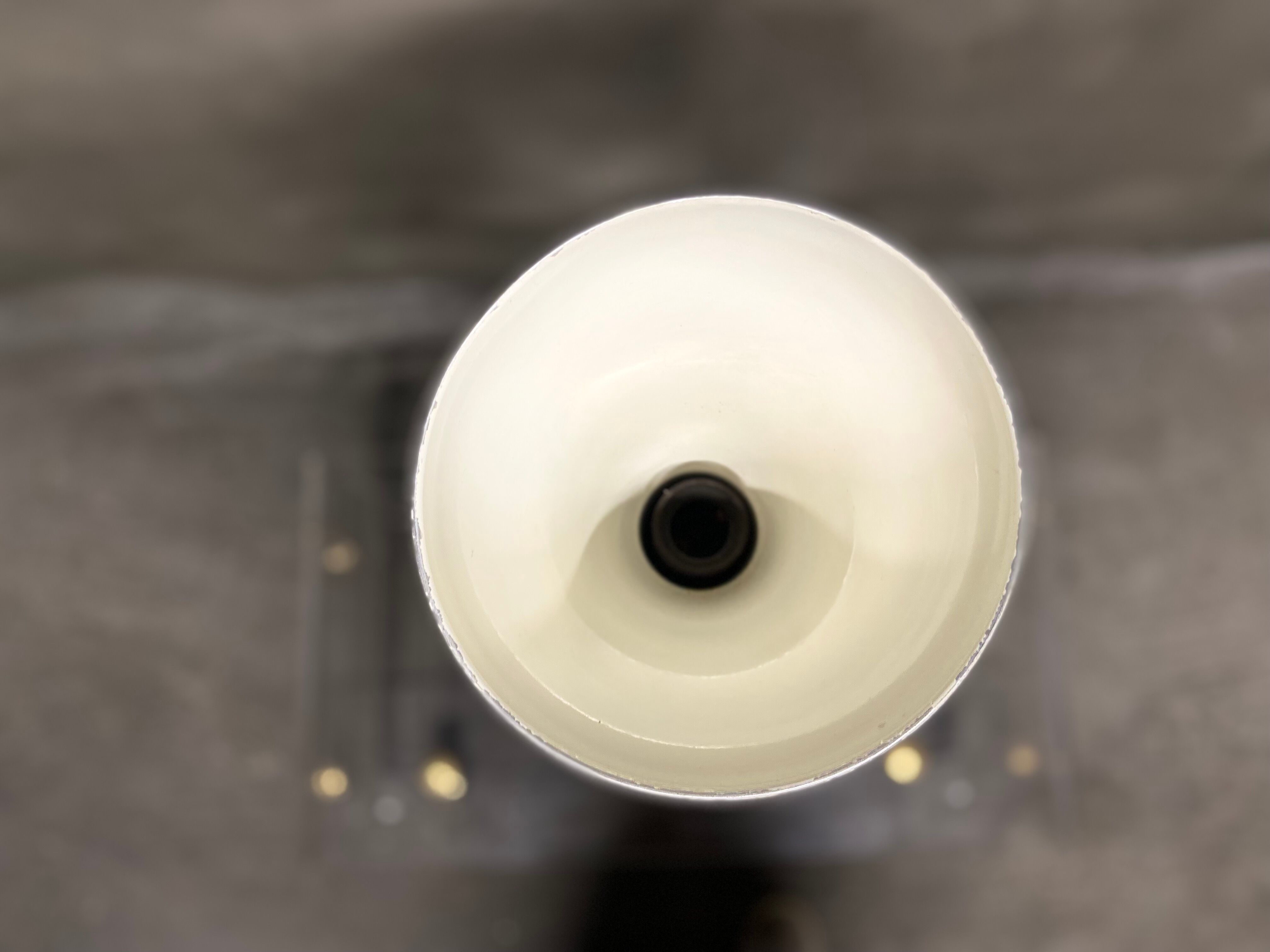 Table lamp Claude Dalle