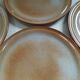 4 flat plates in montgolfier sandstone