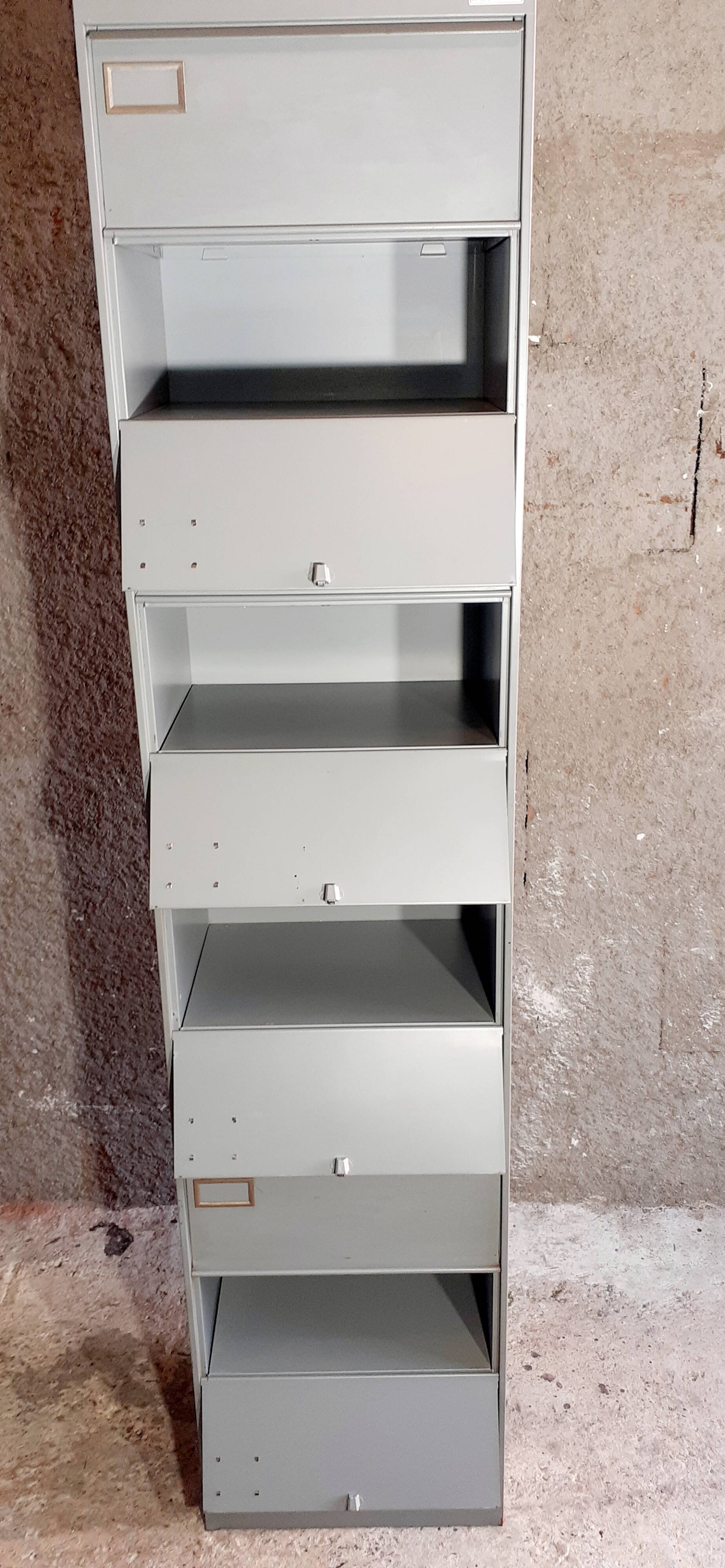 Sansen valve cabinet