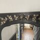 Antique mirror