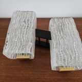 Maison arlus double wall light