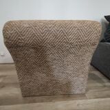 Chauffeuses années 70