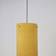 Vintage Sugar Tube Pendant Lamp by John and Sylvia Reid for Rotaflex, 1960s