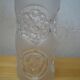Vase en verre Peill Putzler