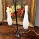 Antique lamp