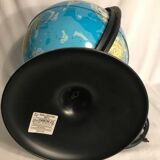 Globe light Tecnodidattica Orion 25 vintage