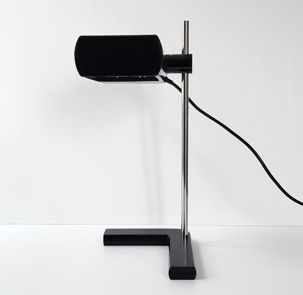 Lampe Samp vintage 1970 collection Manade