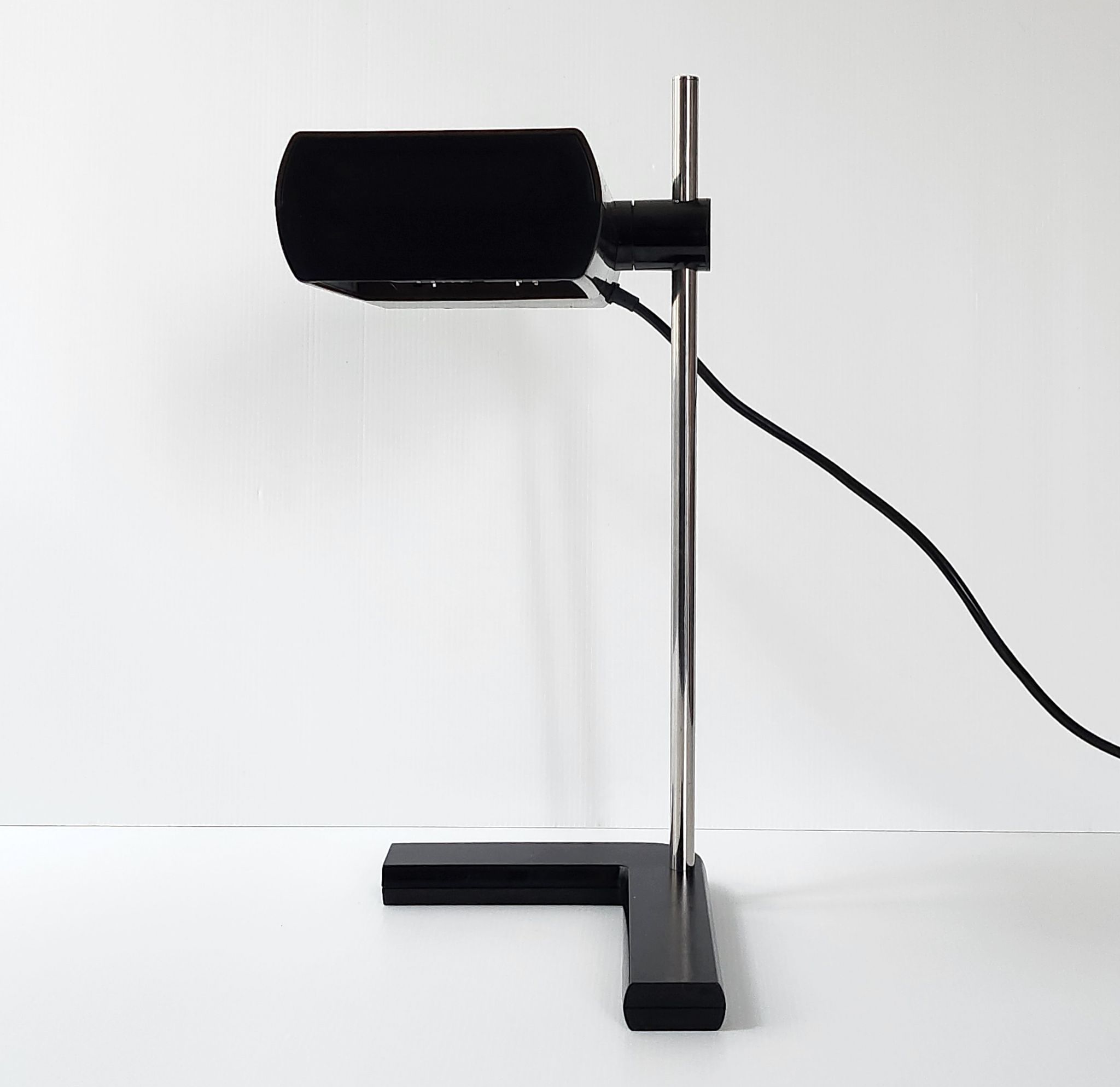 Vintage Samp lamp 1970 Manade collection