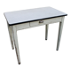 Table de ferme formica 1960