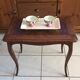Coffee table old Louis XV style