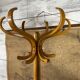 Parrot coat rack