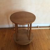 Low table