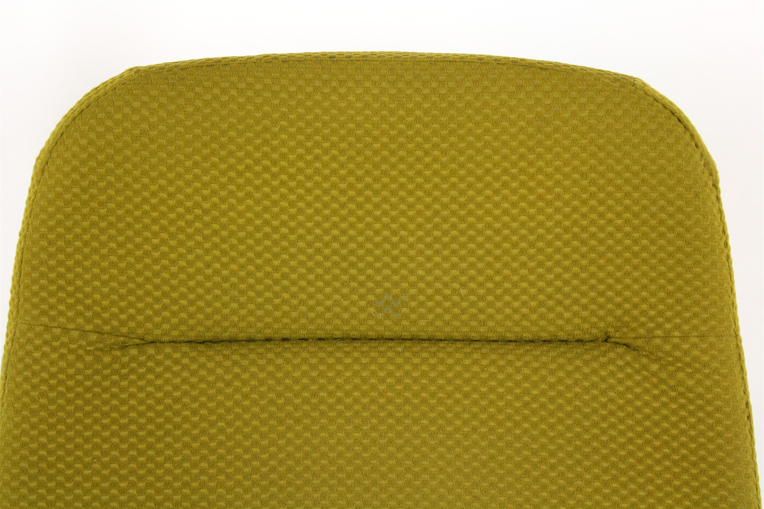 Vintage Swivel Armchair from UP Zavody Rousinov, 1970s