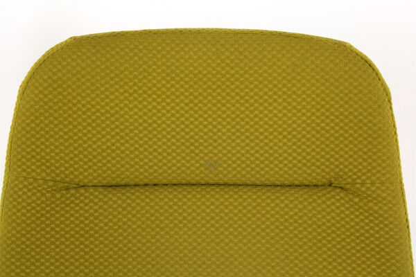 Fauteuil pivotant vintage de UP Zavody Rousinov, années 1970