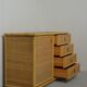 Commode en rotin Dal Vera