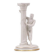Chandelier in porcelain Romeo and Juliet The Franklin Mint