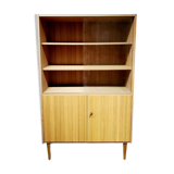 Vintage showcase