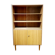Vintage showcase