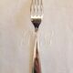 Silver cutlery set 37 pieces Louis XV style