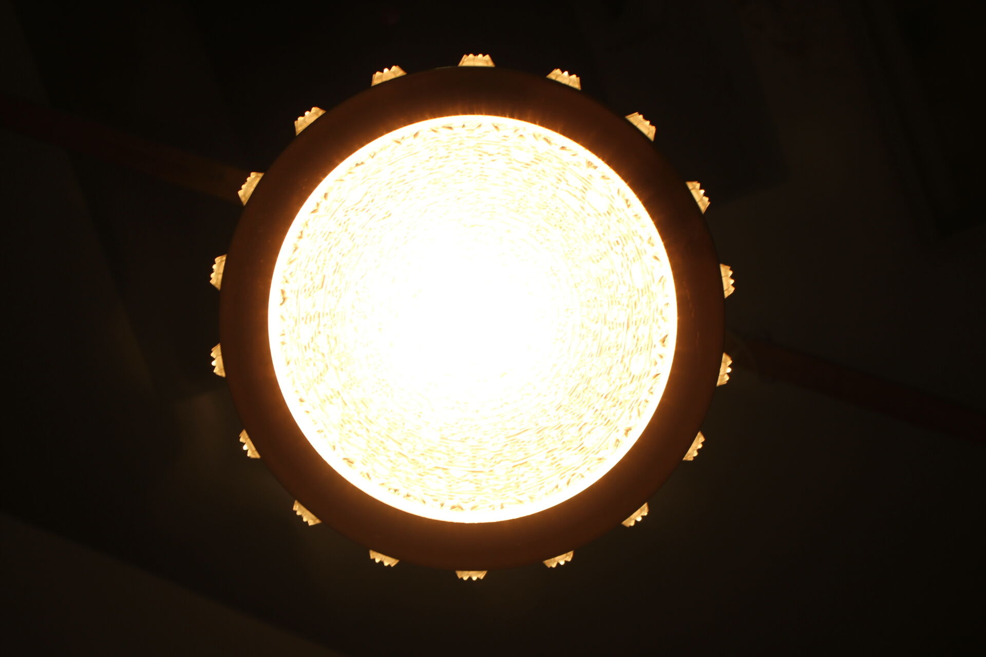 Suspension allemande années 1970.