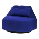 Fauteuil pivotant contemporain