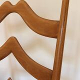 Pair of Armchairs by Gio Ponti and Lio Carminati