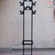 Coat rack Manade designed by Vitrac