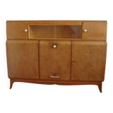 1930s buffet
