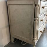 Commode