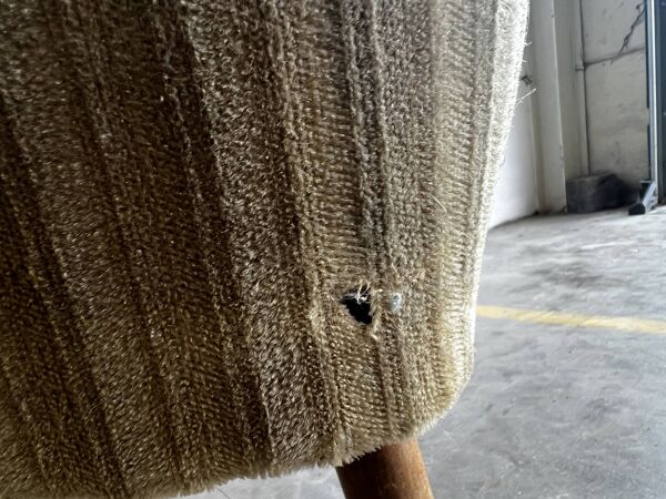 Chaise de cocktail/siège simple/fauteuil