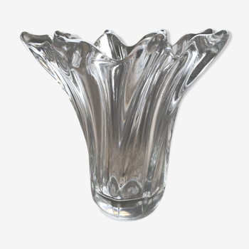 Crystal Vase 8 beaks