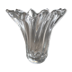Vase cristal 8 becs