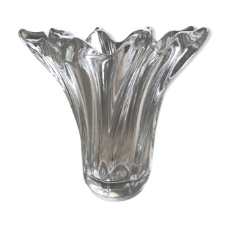 Crystal Vase 8 beaks