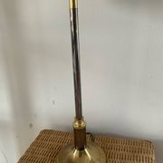 Lampe vintage des années 70