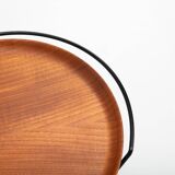 Serving trolley by Paul Nagel for Jie Gantofta