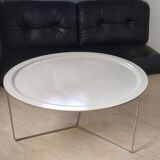 Designer coffee table by Eero koivisto 70s