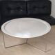 Designer coffee table by Eero koivisto 70s