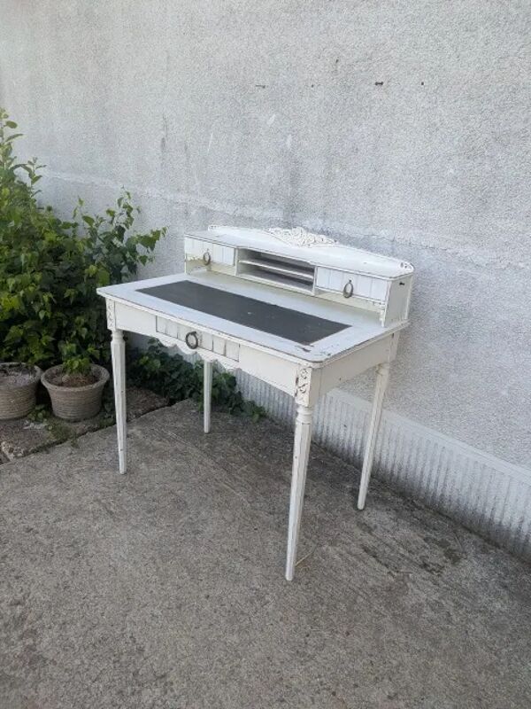 Bonheur du jour, console années 30